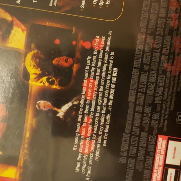 Multiple DVD's - Picture 8 of 14